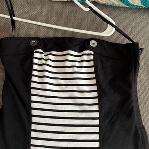 White House Black Market Top